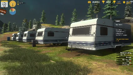 Arctic Motel Simulator 💎 АВТОДОСТАВКА STEAM РОССИЯ