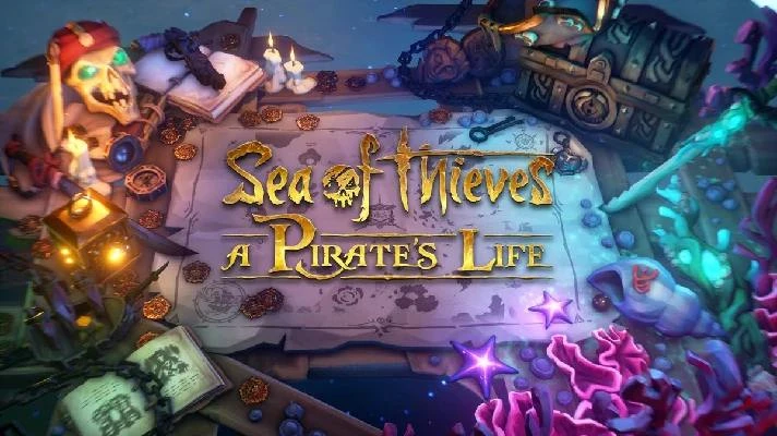 Sea of ​​Thieves: 2024 Premium Edition All DLC ONLINE