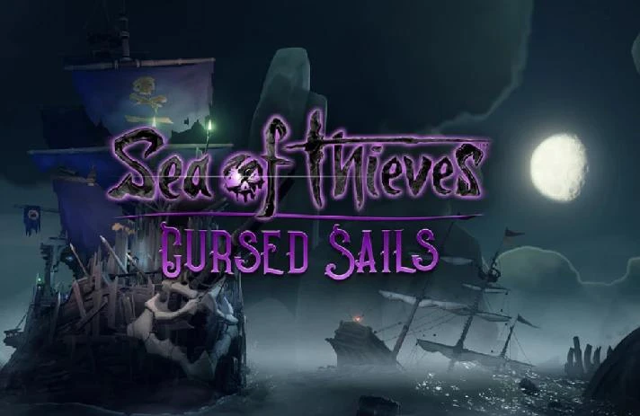 Sea of ​​Thieves: 2024 Premium Edition All DLC ONLINE