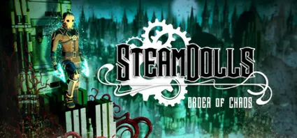 SteamDolls - Order Of Chaos 💎 АВТОДОСТАВКА STEAM РОССИЯ