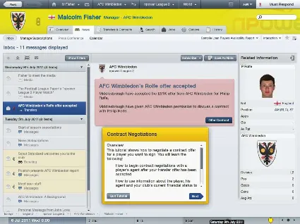 ⭐ Football Manager 2012 RU/CIS Steam КЛЮЧ 🔑 RU+CIS