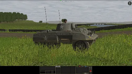 ⭐ Combat Mission: Battle for Normandy Steam КЛЮЧ 🔑 GLOBA