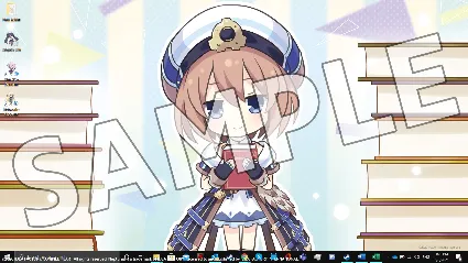 ⭐ Neptunia Virtual Stars - Deluxe Pack DLC Steam КЛЮЧ