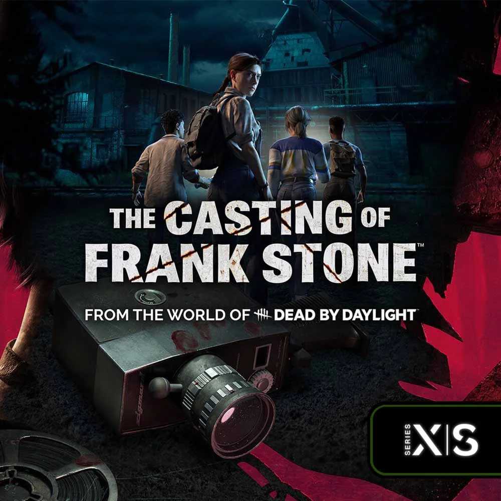 The Casting of Frank Stone | Xbox  Ключ/Код
