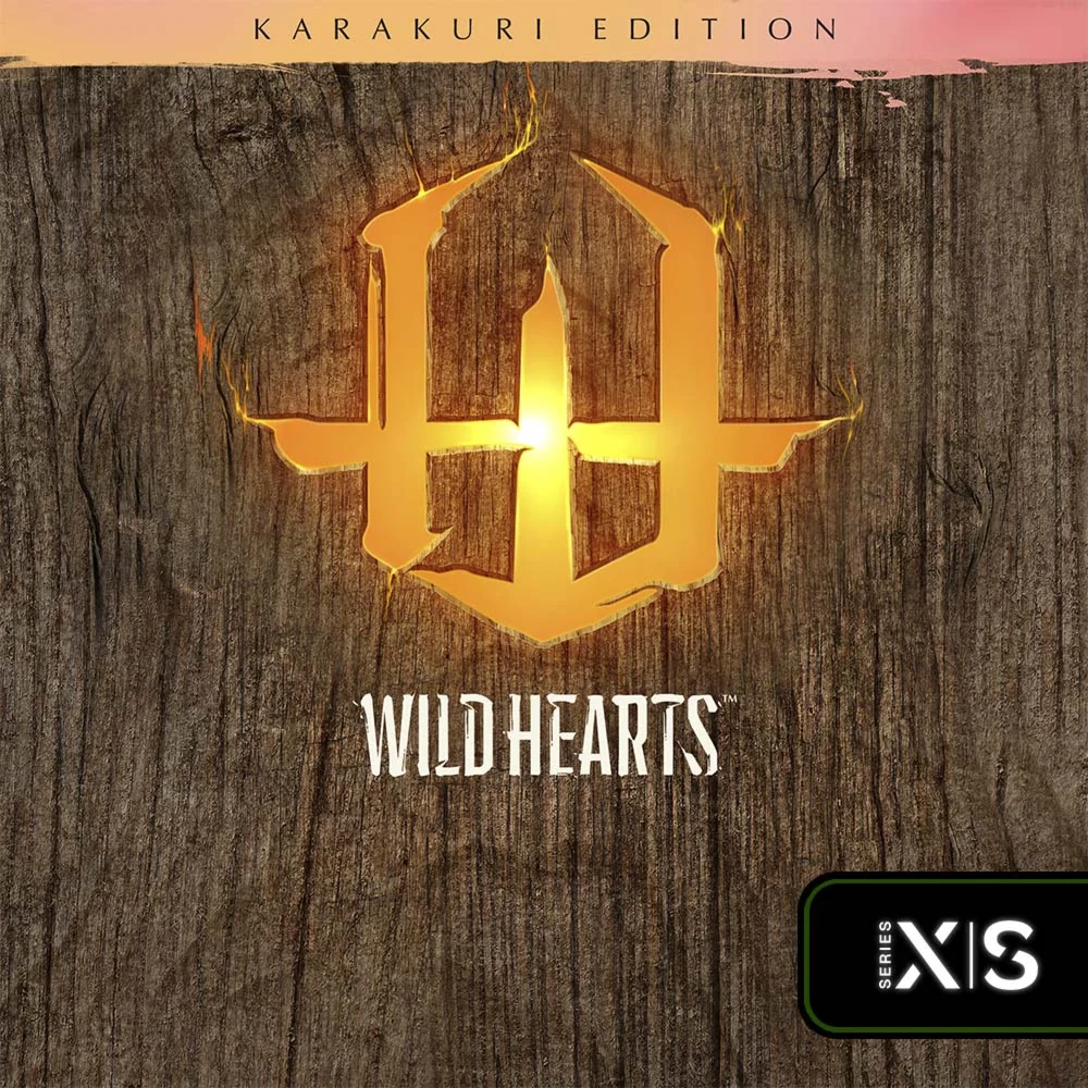 WILD HEARTS Karakuri | Xbox  Ключ/Код