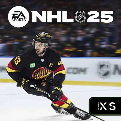 NHL 25 Standard Edition | Xbox  Ключ/Код