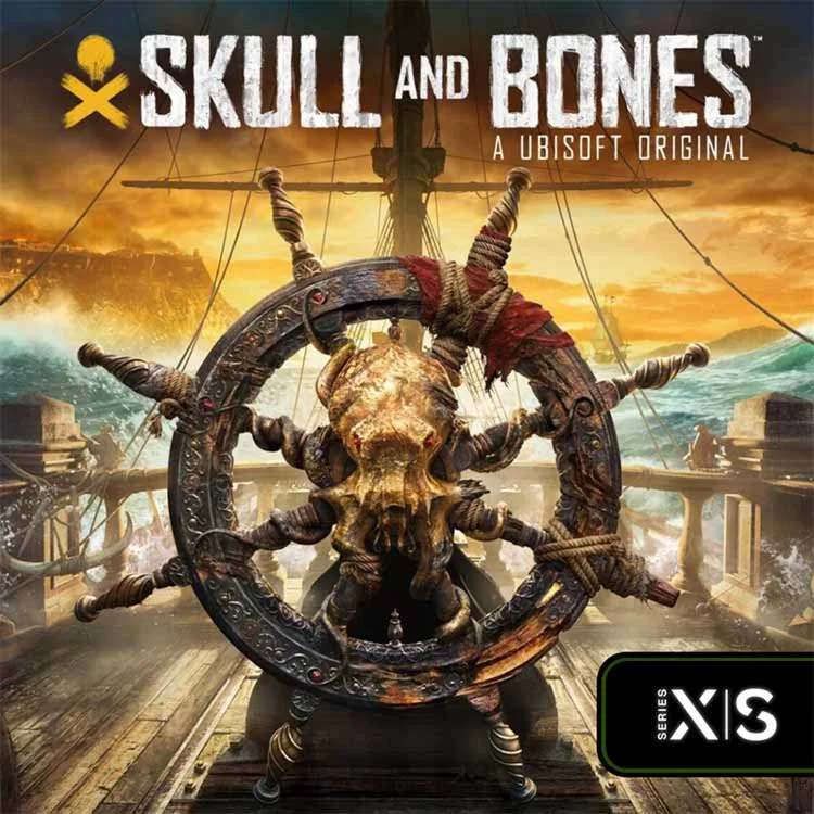 Skull and Bones | Xbox  Ключ/Код