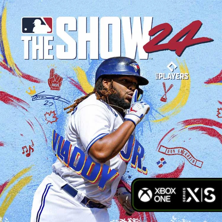 MLB The Show 24 | Xbox  Ключ/Код