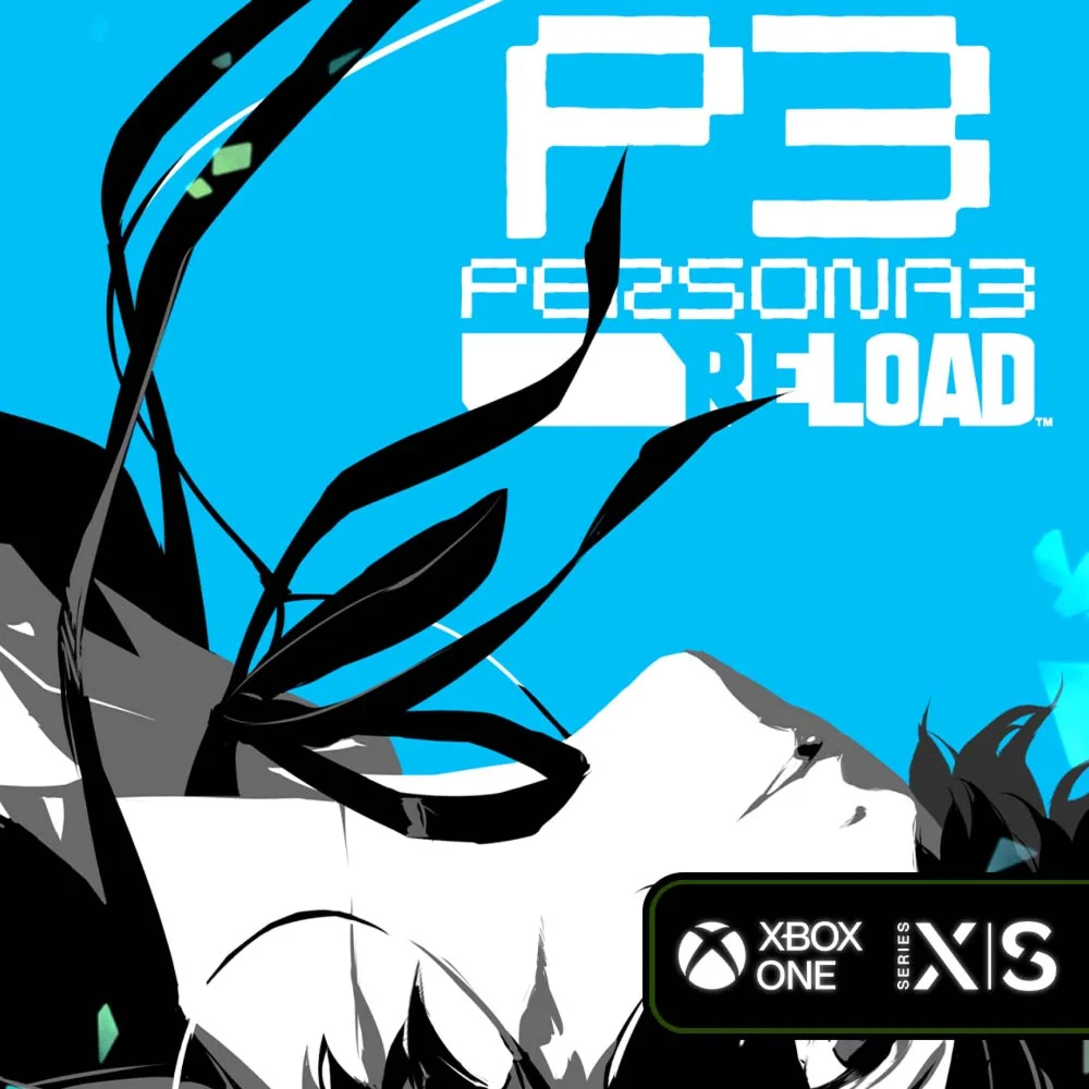 Persona 3 Reload Digital Deluxe  | Xbox  Ключ/Код