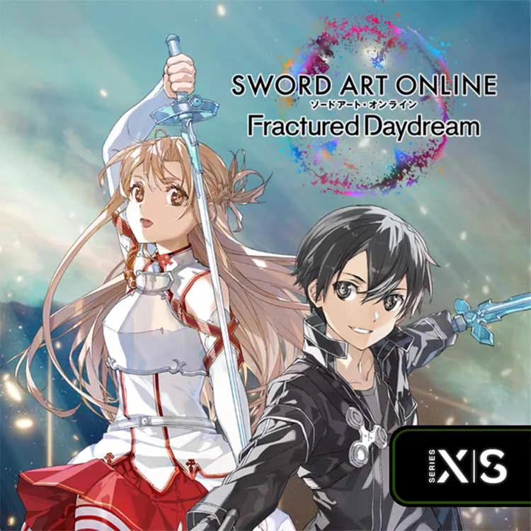 Sword Art Online Fractured Daydream | Xbox  Ключ/Код