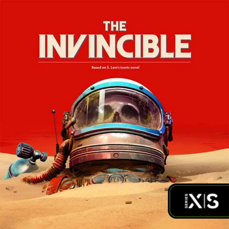 The Invincible | Xbox  Ключ/Код