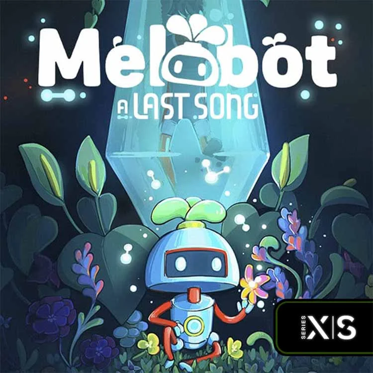Melobot  A Last Song | Xbox  Ключ/Код