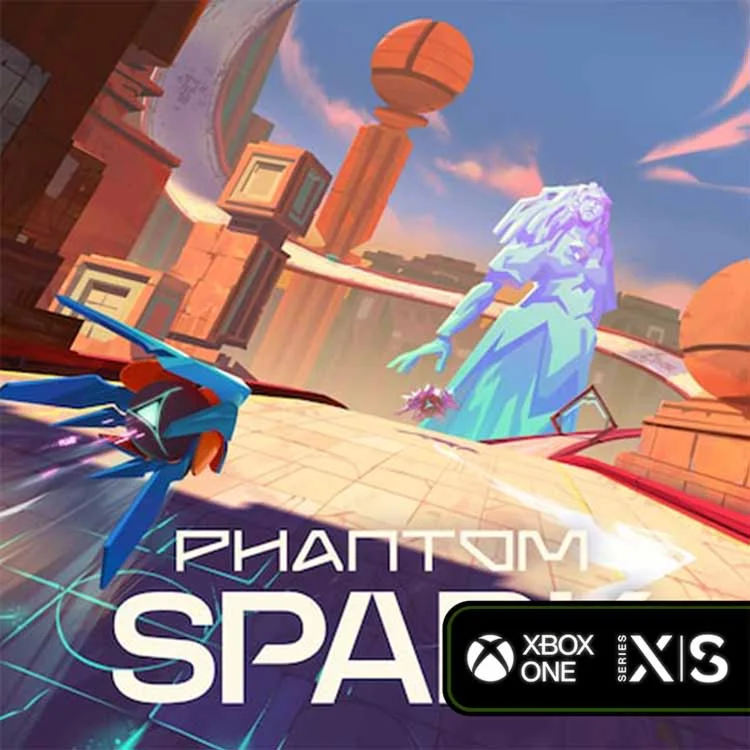 Phantom Spark | Xbox  Ключ/Код