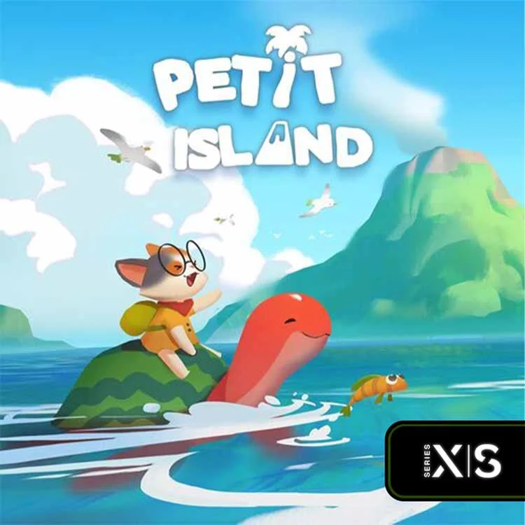 Petit Island | Xbox  Ключ/Код