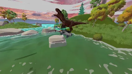 ⭐ Hunt VR Steam КЛЮЧ 🔑 GLOBAL