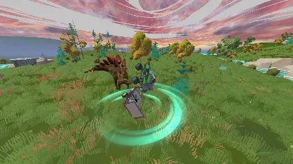 ⭐ Hunt VR Steam КЛЮЧ 🔑 GLOBAL