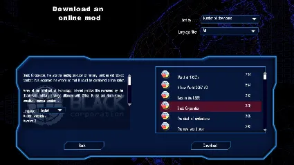 ⭐ Power  Revolution 2022 Edition - Modding Tool Add-on
