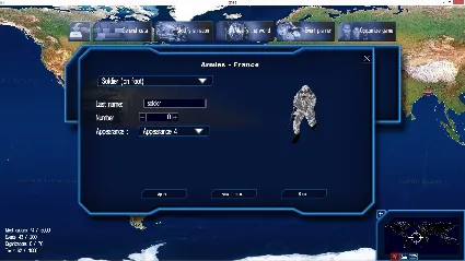 ⭐ Power  Revolution 2022 Edition - Modding Tool Add-on