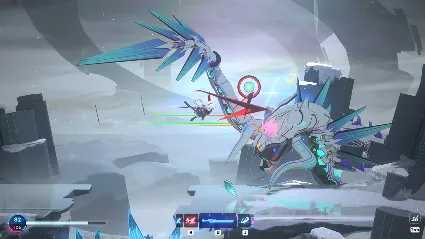 ⭐ Neon Echo Steam КЛЮЧ 🔑 GLOBAL