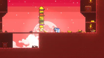 ⭐ Mr. Sun's Hatbox Steam КЛЮЧ 🔑 GLOBAL