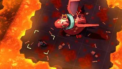 ⭐ Desktop Dungeons: Rewind Steam КЛЮЧ 🔑 GLOBAL