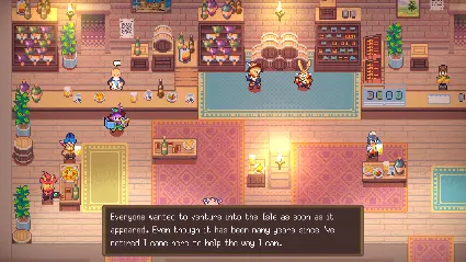 ⭐ Dungeon Drafters EU Steam КЛЮЧ 🔑 ЕВРОПА