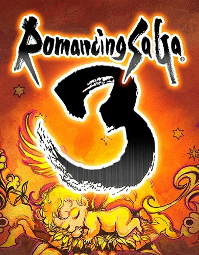 ROMANCING SAGA 3 Steam Ключ⭐️РФ+СНГ