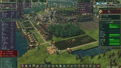 ⭐ Timberborn EU Steam КЛЮЧ 🔑 ЕВРОПА
