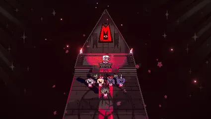 ⭐ Cult of the Lamb - Cultist Pack DLC Steam КЛЮЧ 🔑 GLOBA