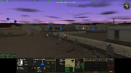 ⭐ Combat Mission Shock Force 2 Steam КЛЮЧ 🔑 GLOBAL