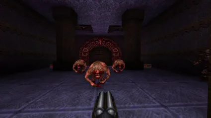 ⭐ Quake Quadrilogy Series Bundle Steam КЛЮЧ 🔑 EU+US