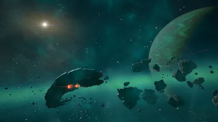 ⭐ X4: Community of Planets Edition Steam КЛЮЧ 🔑 GLOBAL