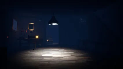 ⭐ Hide and Seek Steam КЛЮЧ 🔑 GLOBAL