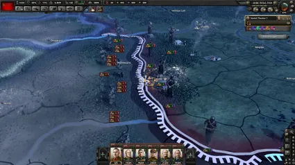 ⭐ Hearts of Iron IV: Starter Edition DE Steam КЛЮЧ