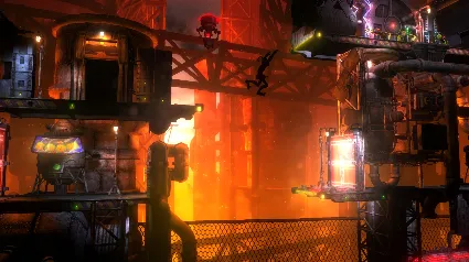⭐ Oddworld: New 'n' Tasty - Alf's Escape DLC Steam КЛЮЧ