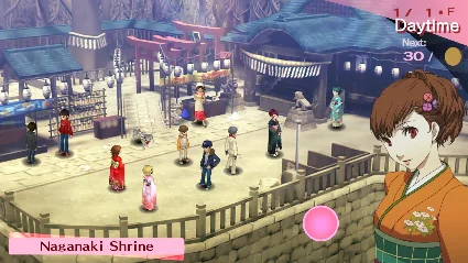 ⭐ Persona 3 Portable Steam КЛЮЧ 🔑 GLOBAL