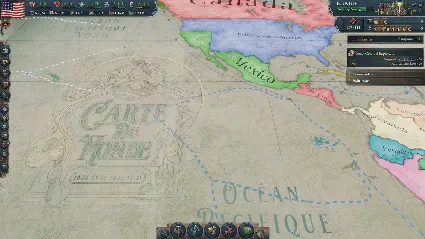 ⭐ Victoria 3 - Voice of the People DLC EU Steam КЛЮЧ