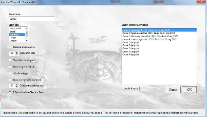 ⭐ Rule the Waves 3 Steam КЛЮЧ 🔑 GLOBAL