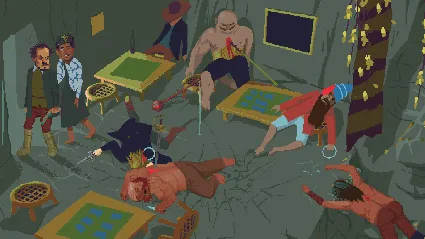 ⭐ The Case of the Golden Idol - Golden Idol Mysteries: