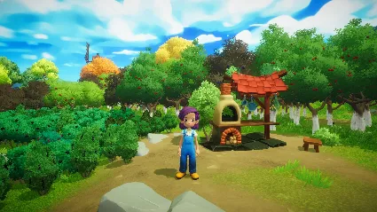 ⭐ Everdream Valley Steam КЛЮЧ 🔑 GLOBAL