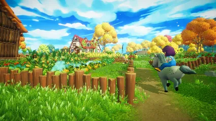 ⭐ Everdream Valley Steam КЛЮЧ 🔑 GLOBAL
