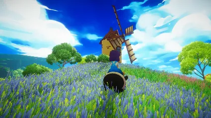 ⭐ Everdream Valley Steam КЛЮЧ 🔑 GLOBAL