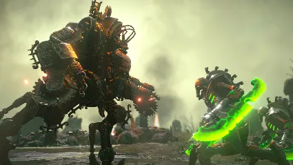 ⭐ Warhammer 40,000: Battlesector - Sisters of Battle&nbsp;DL