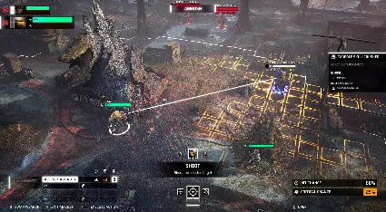 ⭐ Miasma Chronicles Steam КЛЮЧ 🔑 GLOBAL