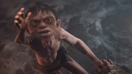 ⭐ The Lord of the Rings: Gollum - Emotes Pack DLC EU St
