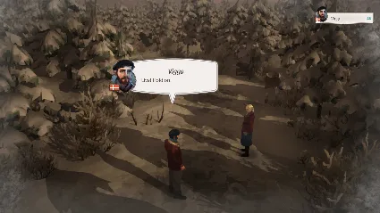 ⭐ Gerda: A Flame in Winter - Liva's Story DLC Steam КЛЮ