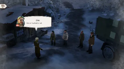 ⭐ Gerda: A Flame in Winter - Liva's Story DLC Steam КЛЮ