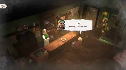 ⭐ Gerda: A Flame in Winter - Liva's Story DLC Steam КЛЮ