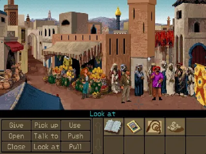 ⭐ Indiana Jones and the Fate of Atlantis EU Steam КЛЮЧ