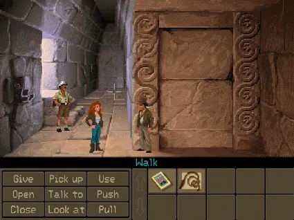 ⭐ Indiana Jones and the Fate of Atlantis EU Steam КЛЮЧ